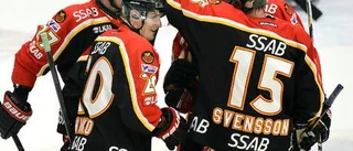 Vihkos hattrick sänkte AIK