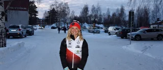 Ribom: "Har sett fram emot att få komma hem och tävla"