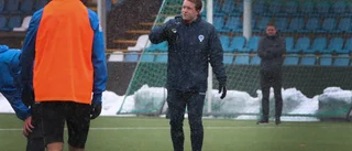 ÅFF-tränaren inför tuffa mötet: "Åka dit med en jäkla attityd"