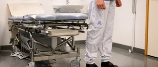 ﻿Varning! Hyrpersonalen urholkar helheten