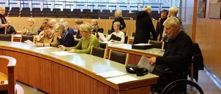 Kvinnorna i Luleå på fröken Frimans tid