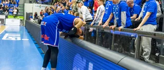 Stjärnan: ”Uppskattar allt BC gjort för mig”