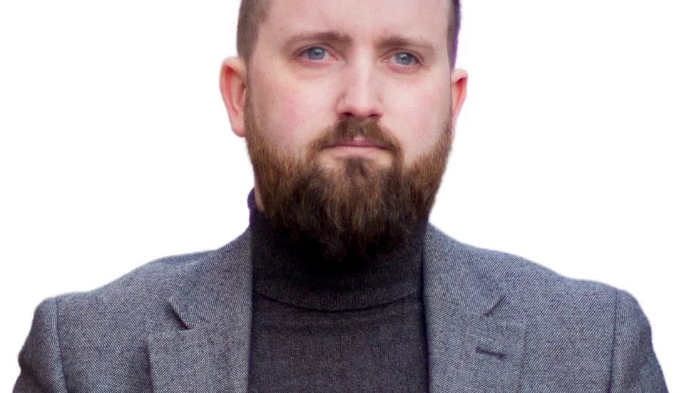 Niklas Otto Olsson
