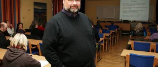 Om fotboll och politik i en liten Tornedalsby