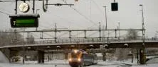 Det dröjer ytterligare en månad innan Norrtåg rullar mellan Luleå och Umeå