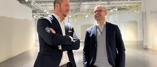 Skrällen: Bilhandlare öppnar på gågatan mitt i stan • "Placeringen är perfekt"