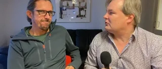 Bandysnack: "Han vann på knockout", så tippar vi IFK Motala-Sirius ▪Om Zinken-känslan