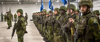 Lugn Svenska Fred, Gotland kommer att finnas i evärdlig tid