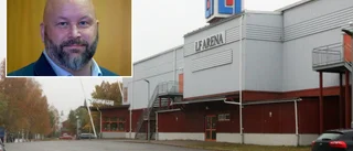 Pengarna finns inte – bygget av ny ishall skjuts upp igen • Kommunalrådet: "Vi går in i en tung period