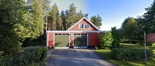 175 kvadratmeter stort hus i Piteå sålt till nya ägare