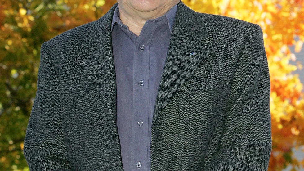Erling Wälivaara blev 81 år.
