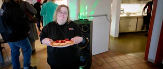 Orimligt att inte tillåta assistans i daglig verksamhet