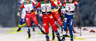 Vintersport – en ljuspunkt i mörka tider