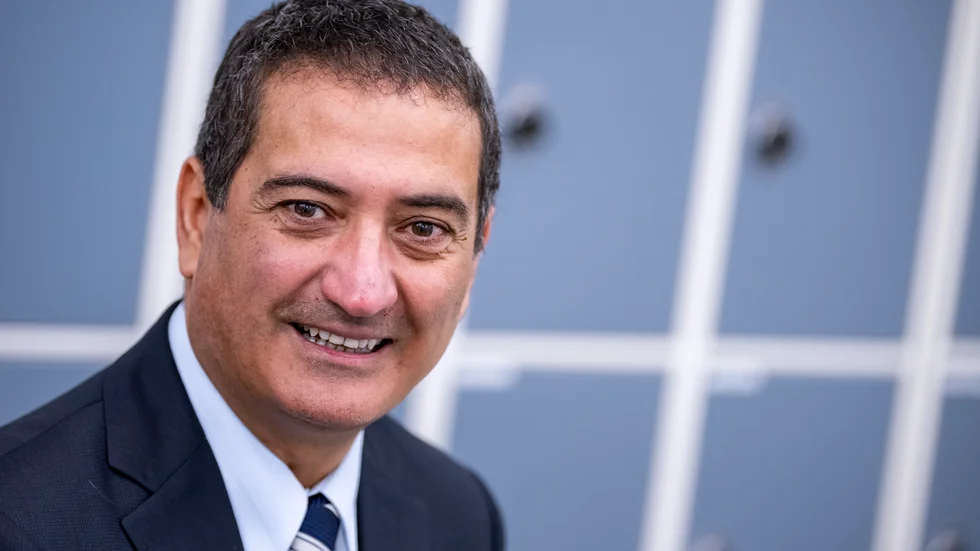 Sameh Egyptson.
