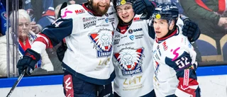 LHC förlorade efter målexplosion – så var matchen 