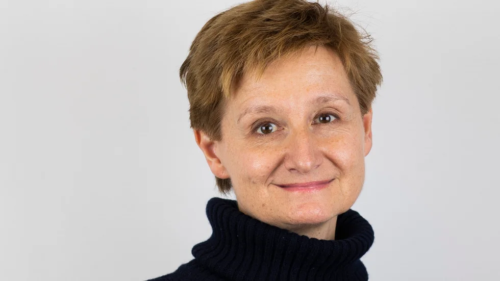 Carolina Vendil Pallin, forskningsledare på Totalförsvarets forskningsinstitut (FOI). Arkivbild.