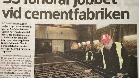 PT den 27 februari 2013.