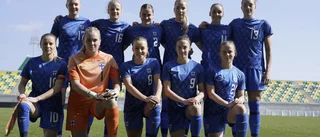 Uppsalamålvaktens stora lycka: "Helt fantastiskt"