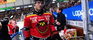 Engsund om matchstraffet: ”Kostar oss matchen”