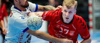 Guif tappade mot Redbergslid – så var matchen