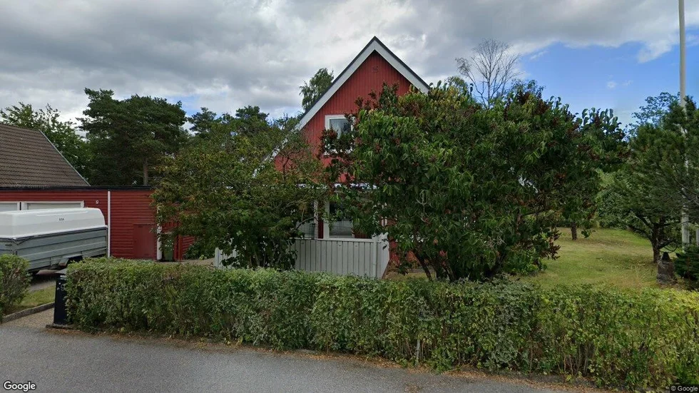 Korallvägen 9