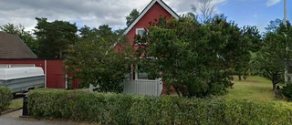 147 kvadratmeter stort hus i Oxelösund sålt till nya ägare