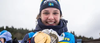 Efter guldsuccén: Så mycket tjänade Hanna Öberg på VM