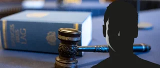 Man våldtog sin flickvän – anmäldes av hennes mamma