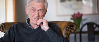 Theodor Kallifatides kan få spanskt pris