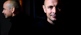 Uppsala gav Petter "en paus från livet i Stockholm"