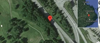 Stopp på väg 263 på grund av olycka med flera fordon