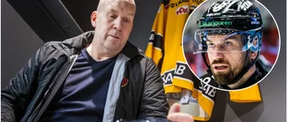 "Ska inte komma in och vara vår toppspelare"