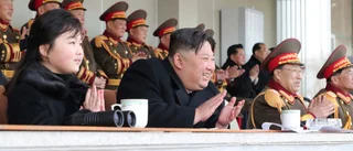 Nordkorea testar kryssningsrobotar
