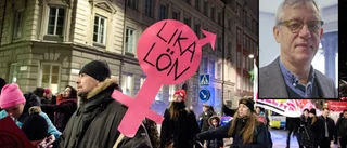 Owe Ronström om löneläget: Gotland borde ha ”dyrortstillägg”
