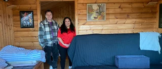 De vill att kommunen ordnar akutboende för hemlösa