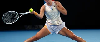 100 tennisfans: De är favoriter i Australian Open
