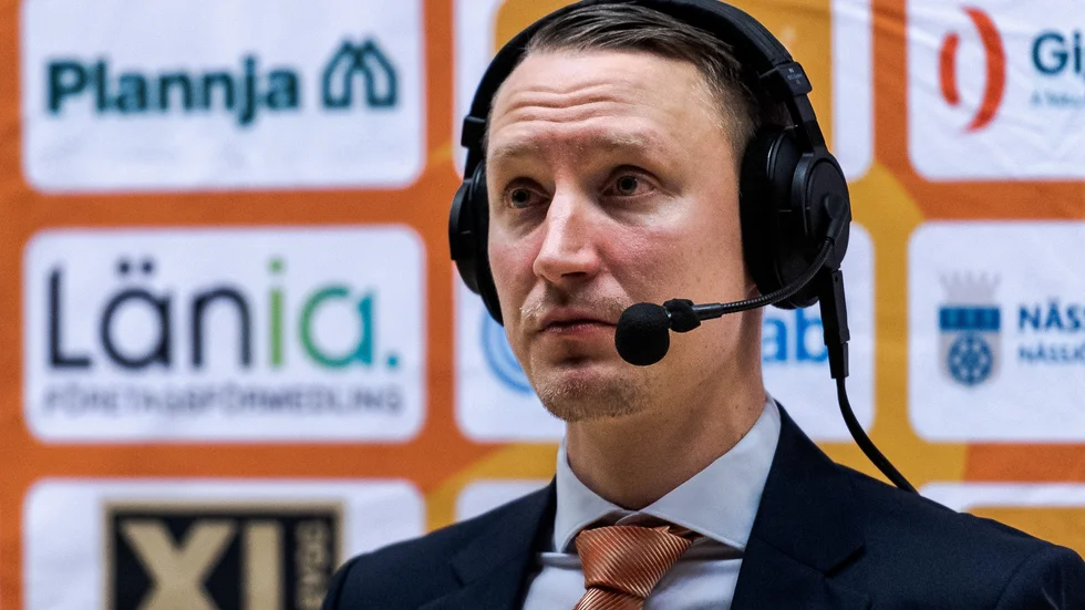 Mikko Riipinen. 