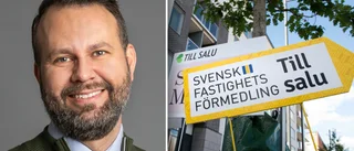 Rekordlånga försäljningstider – men gyllene läge för förstagångsköpare: "Tröskeln har blivit lägre"