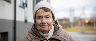 Inger har bott på Portalgatan i elva år: "Arg och chockad" • Polis konstaterar: "Dådet gjordes med flit"