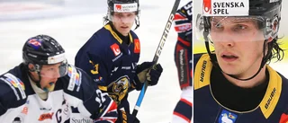 Forwarden om: ✓ Det krävs för att vända trenden ✓ Mötet med tidigare lagkamraterna ✓ ”Speciell match för mig”