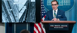 USA: Spänningar i Kreml om Wagnergruppen