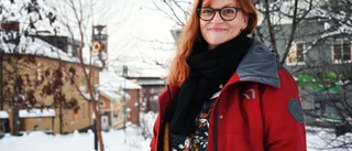 Gillakandidat 3: Väcker läslusten hos Kirunaborna