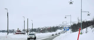 Nytt besked: Trafikverket leder inte om E10-trafiken
