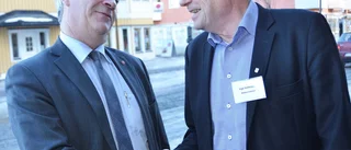 "Ska vi ha tjänstemannastyre istället för ministerstyre i plogfrågan?"
