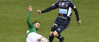 Lantto: "Vi har i alla fall gett oss chansen"
