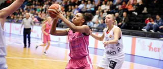 Efter chockförlusten – nu vinner Luleå Basket igen