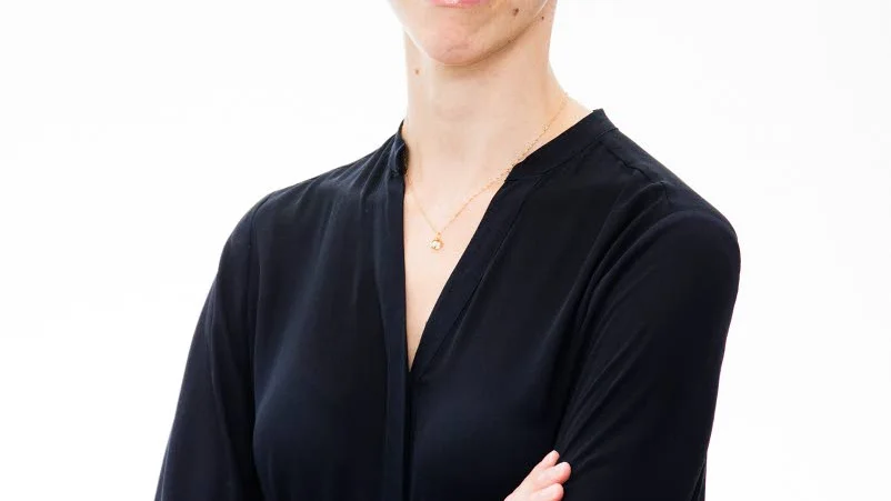 Sara-Lena Brännström, tf redaktionschef NSD