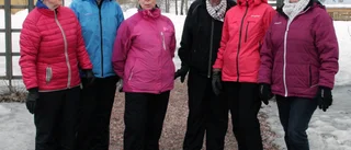 PROmenader i Överkalix
