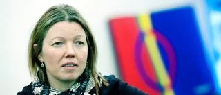 Ájtte tar bort stulna Sunna-bilder