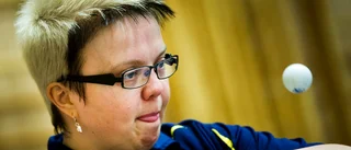Nu spelar Lundbäck för en OS-medalj